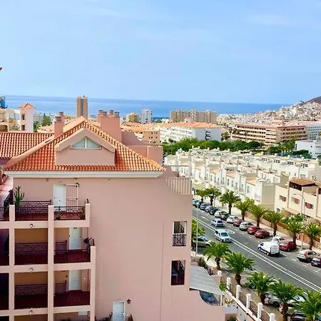 Sea View Ch *
