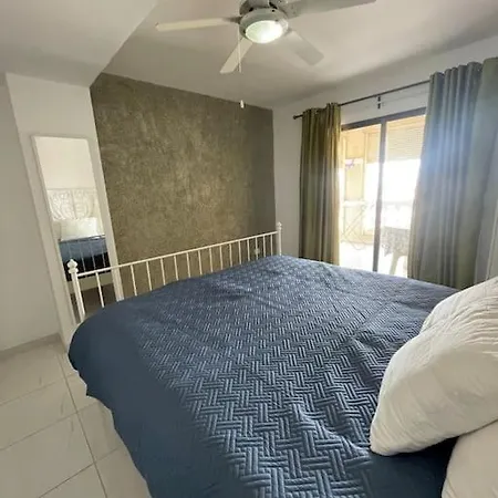 Sea View Ch Apartment