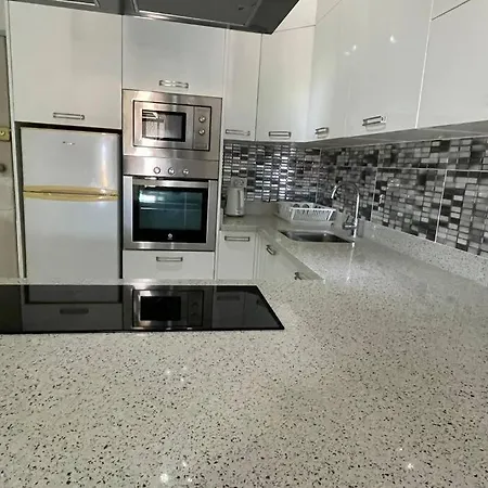 Apartment Sea View Ch Los Cristianos (Tenerife)