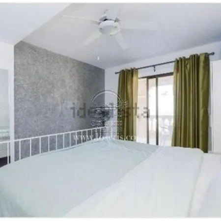 Sea View Ch Apartment *
